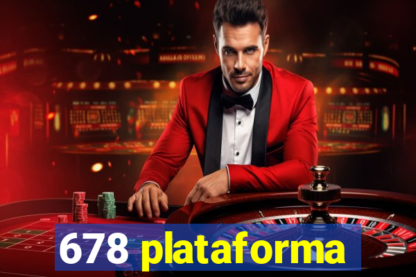 678 plataforma